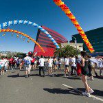 AIDS Walk 2012 - WEHOville