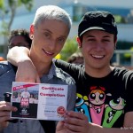 AIDS Walk 2012 - WEHOville 18