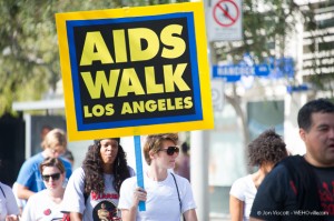 AIDS Walk 