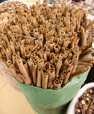 Cinnamon