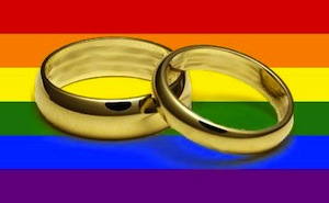 DOMA Gay Marriage