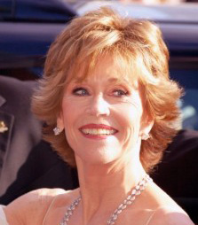 Jane Fonda