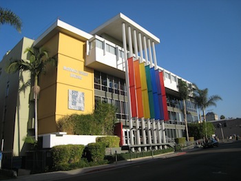 LA Gay & Lesbian Center