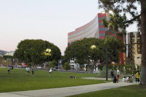 WeHo Park