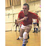 WeHo Dodgeballer