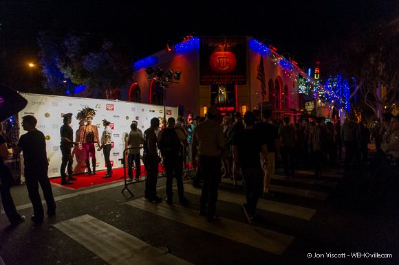 West Hollywood Go Go Dancer Appreciation Day - 16