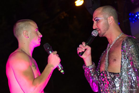 West Hollywood Go Go Dancer Appreciation Day - 36