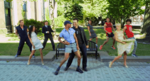Cheyenne Jackson Don't Wanna Know still