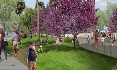 Plummer Park
