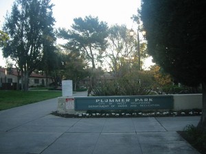 Plummer Park