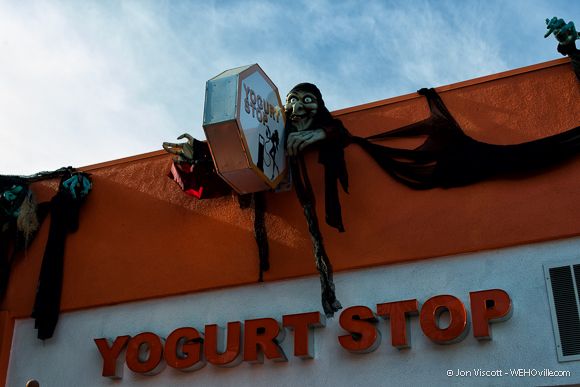 West Hollywood Halloween Costume Carnaval 2012 - 03