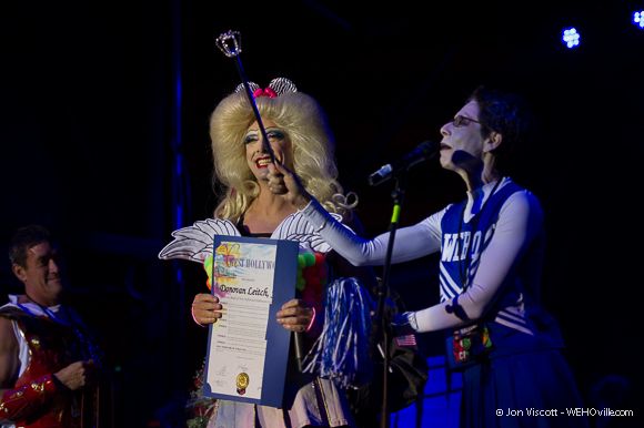 West Hollywood Halloween Costume Carnaval 2012 - 26