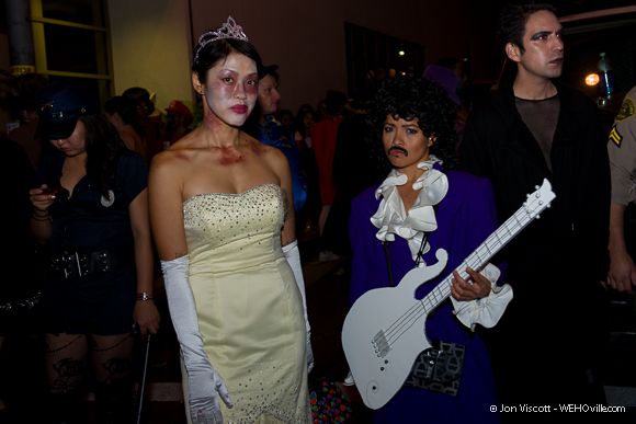West Hollywood Halloween Costume Carnaval 2012 - 66