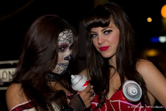 West Hollywood Halloween Costume Carnaval 2012 - 74