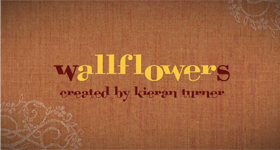 wallflowers gay web series