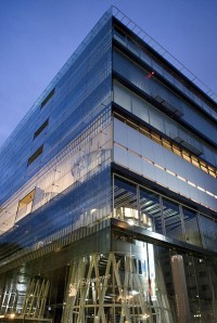 401px-Sendai_Mediatheque_2009 Sendai Mediatheque