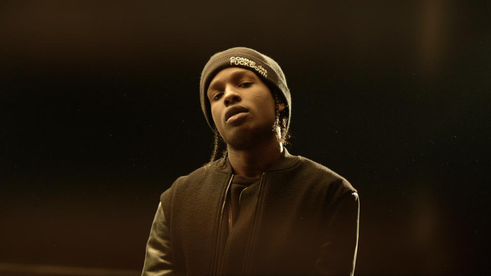 ASAP-Rocky