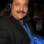 Ron Jeremy