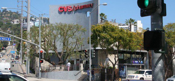 CVS