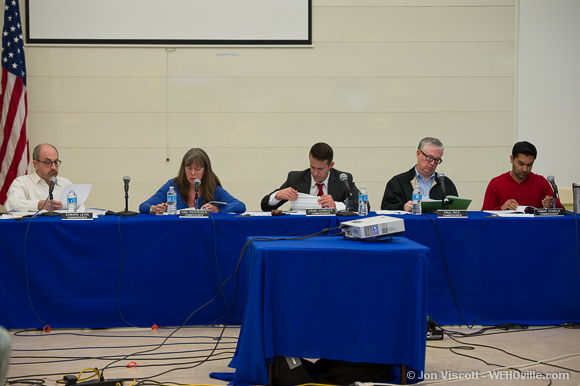 Historic Preservation Commission Historic Preservation Commission