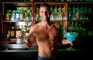 west hollywood gay bars tuesday