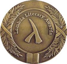 lambda literary award outwrite