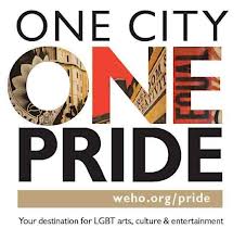 West Hollywood Gay Pride cultural festival