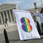 U.S. Supreme Court and Gay Marriage