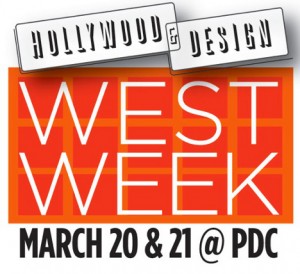 pdc westweek