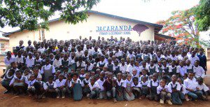jacaranda foundation