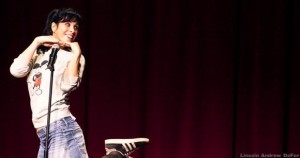 Sarah Silverman and Friends at Largo