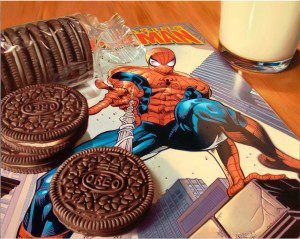 Doug Bloodworth