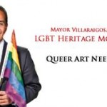 LGBT Heritage Month