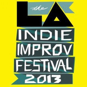 L.A. Indie Improv Festival