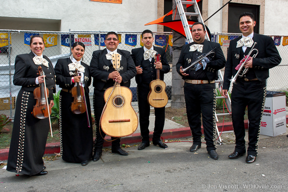 Cinco De Mayo Party