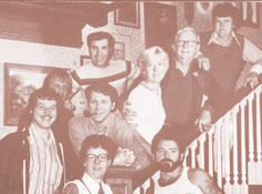 history board