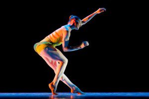hubbard street ballet