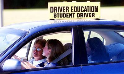 california mature driver improvement course online
