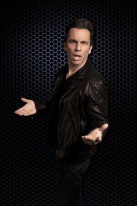 Sebastian Maniscalco
