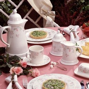 Tea Party