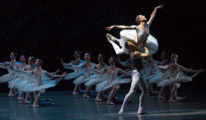 American Ballet Theatre