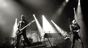 linkin park