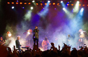 sunset strip music festival 2012