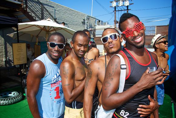 summertramp 2013