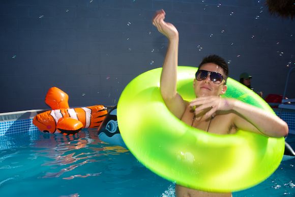 summertramp 2013