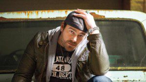 Lee Brice