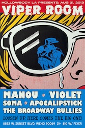 Manou, Soma etc