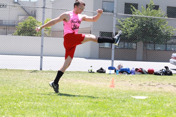 Summer Kickball Week 6 447