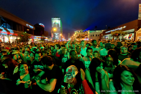 Sunset Strip Music Festival's Losses Tripled Last Year - WEHOville