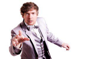 Rhys Darby